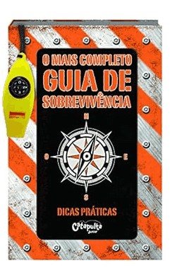 Mais Completo Guia De Sobrevivencia, O