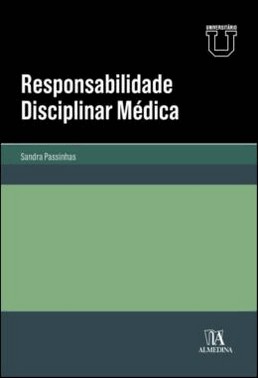 Responsabilidade Disciplinar Medica