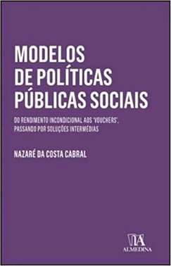 Modelos De Politicas Publicas Sociais