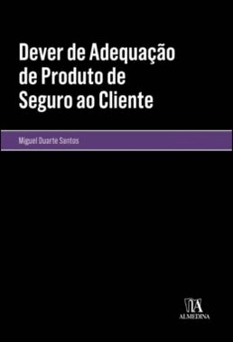 Dever De Adequacao De Produtos De Seguros Ao Cliente - 01Ed/22