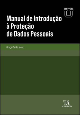 Manual De Introducao A Protecao De Dados Pessoais - 01Ed/23