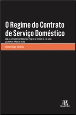 O Regime Do Contrato De Servico Domestico