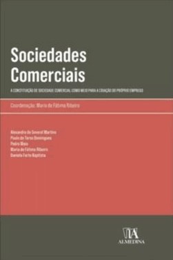Sociedades Comerciais