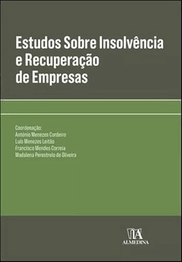 Estudos Sobre Insolvencia E Recuperacao De Empresas - 01Ed/24