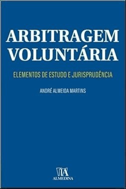 Arbitragem Voluntaria - Elementos De Estudo E Jurisprudencia - 01Ed/24