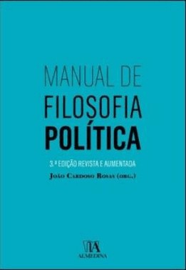 Manual De Filosofia Politica
