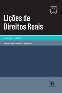 Licoes De Direitos Reais - 02Ed/24
