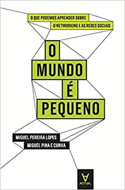 O Mundo E Pequeno