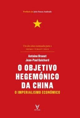 Objetivo Hegemonico Da China, O - O Imperialismo Economico