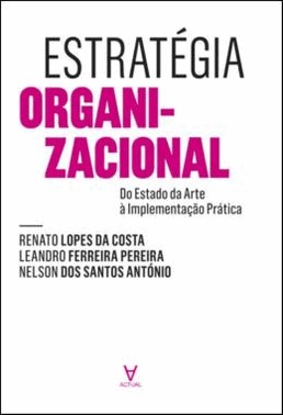 Estrategia Organizacional