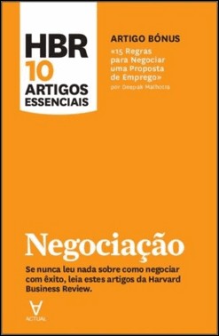 Negociacao