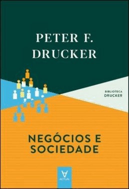 Negocios E Sociedade