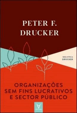 Organizacoes Sem Fins Lucrativos E Sector Publico