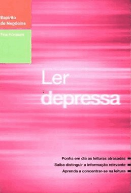 Ler Depressa