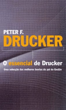 O Essencial De Drucker