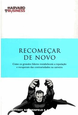 Recomecar De Novo
