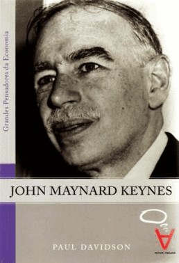 John Maynard Keynes