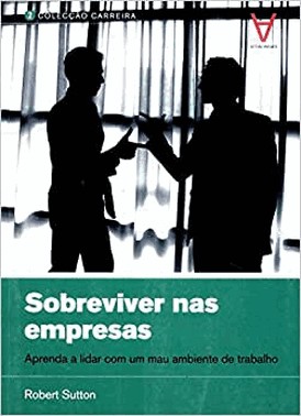 Sobreviver Nas Empresas