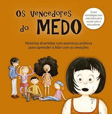 Os Vencedores Do Medo