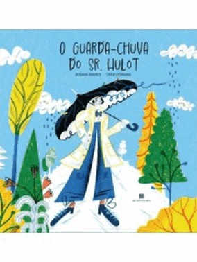 O Guarda-Chuva Do Sr. Hulot