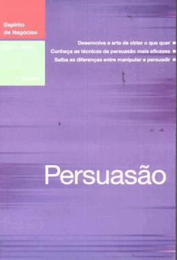 Persuasao