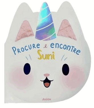 Procure E Encontre Suni