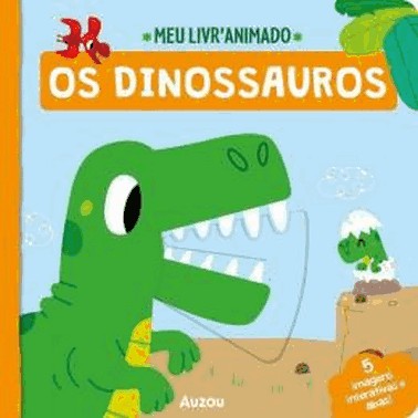 Os Dinossauros