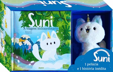 Suni - A Viagem Extraordinária