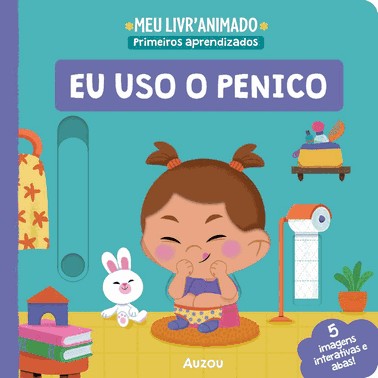 Eu Uso O Penico