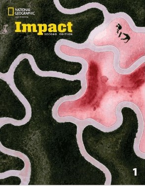 Impact 2 - Level 01