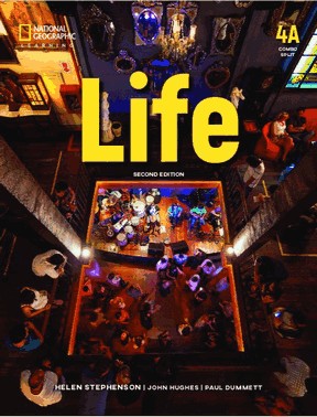 Life 2E Ame, Combo Split A With The Spark Platform - Level 4