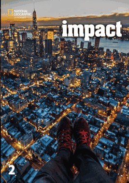 Impact 2 Sb With The Spark Platform - American