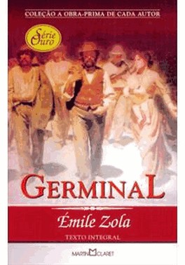 Germinal - Serie Ouro 41