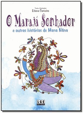 Maraja Sonhador, O