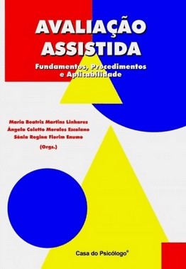 Avaliacao Assistida - Fundamentos, Procedimentos E Aplicabilidade