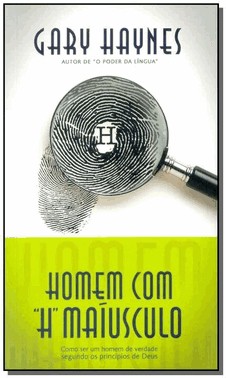 Homem Com H Maisculo Homem Com H Maisculo