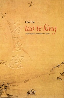 Tao Te King