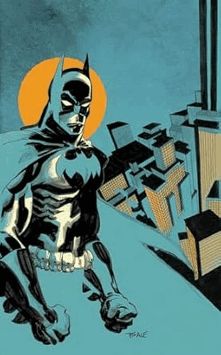 Batman: O Último Dia Das Bruxas 08