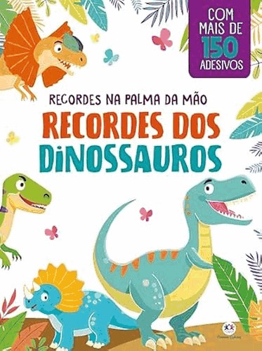Recordes Dos Dinossauros