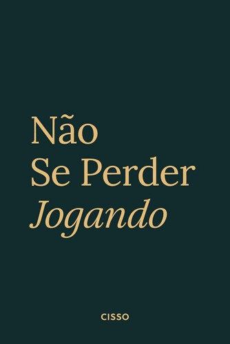Nao Se Perder Jogando
