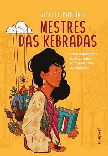 Mestres Das Kebradas