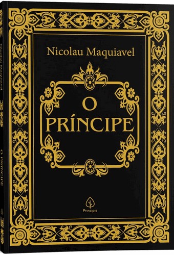 O Príncipe O Príncipe