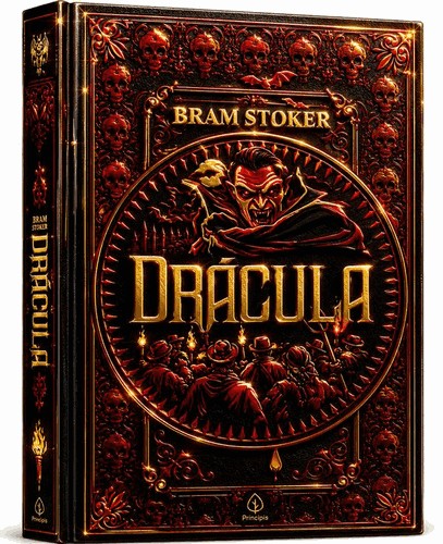 Dracula - Edicao Supreme Dracula - Edicao Supreme