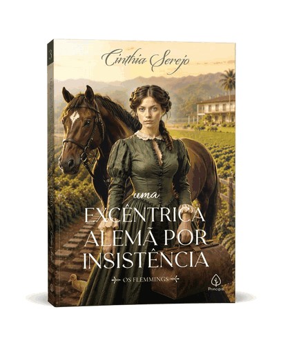 Uma Excentrica Alema Por Insistencia
