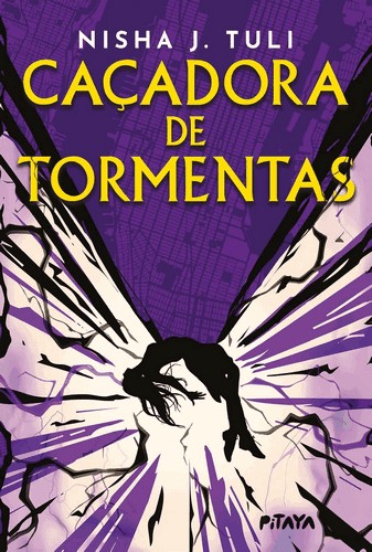 Cacadora De Tormentas