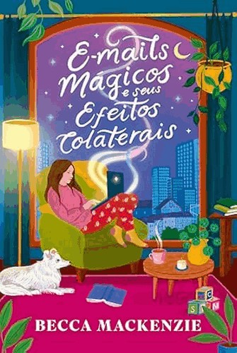 E-Mails Mágicos E Seus Efeitos Colaterais