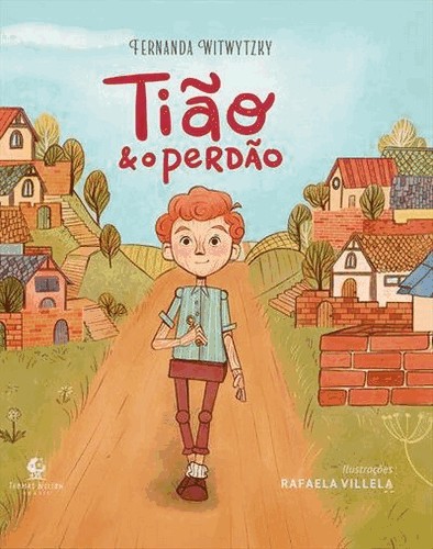 Tiao E O Perdao