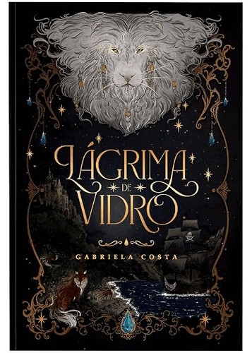 Lagrima De Vidro