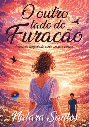 O Outro Lado Do Furacão