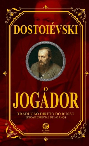 O Jogador O Jogador